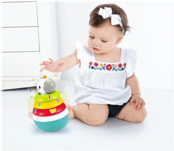 Motoorsete oskuste areng