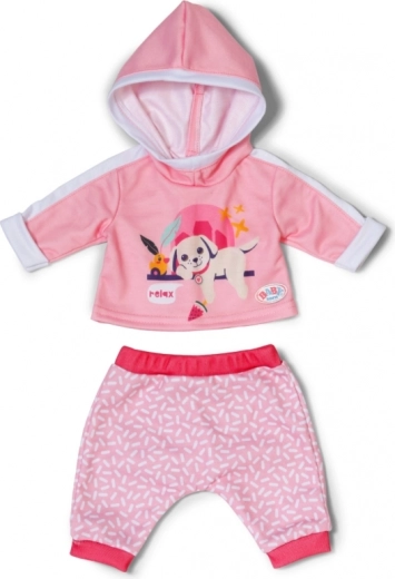 Mugav ja lihtne selgapanek