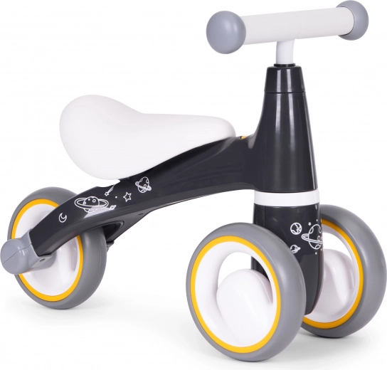 Turvaline ja mugav disain