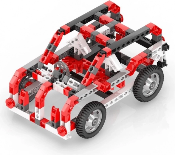 Mootor elavaks tegevuseks