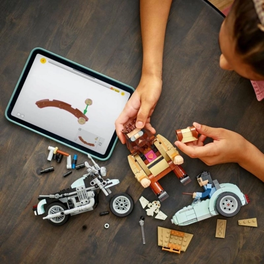 Loominguline ehitamine