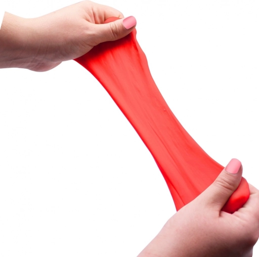 Pehme ja elastne tekstuur loovaks mänguks