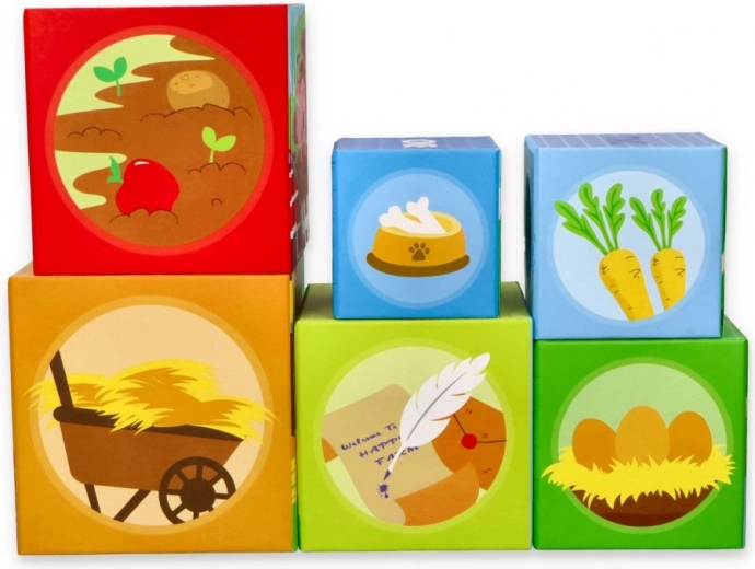 Kvaliteetne teostus ja kirkad värvid