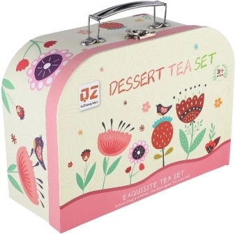 Praktiline pakend kohvrikeses