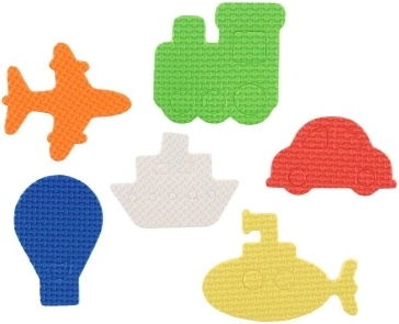 Käes ohutud ja mugavad