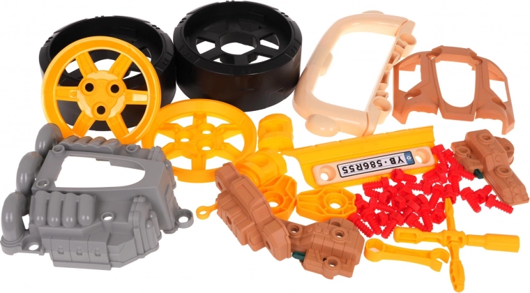 Lahtivõetav mootor kapoti all