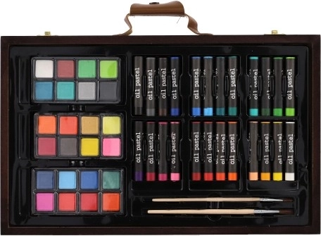 Täielik kunstikomplekt