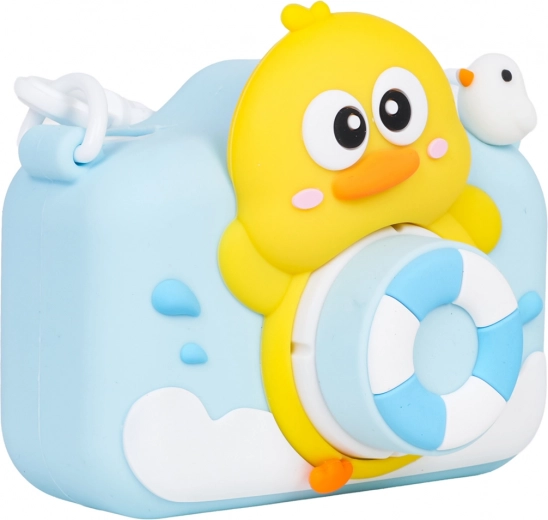 Adorable duck design kids will love