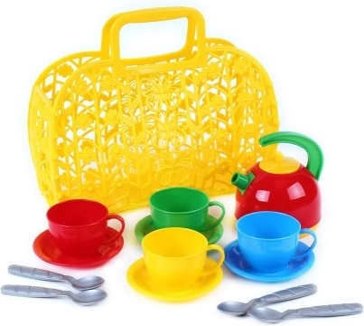 Praktiline plastikkott