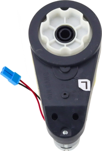 Kõrged jõudlusnäitajad