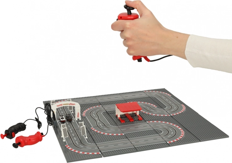 Koordinatsiooni ja reaktsioonide arendamine