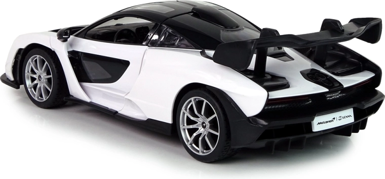 Auto detailne mudel