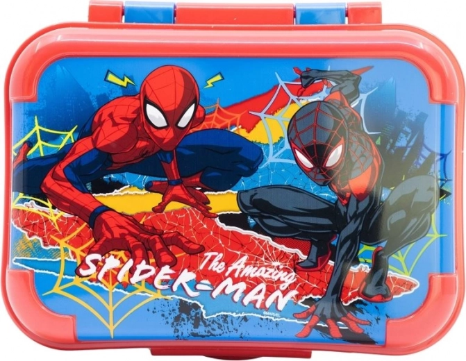 Turvaline sulgemine ja lihtne hooldus