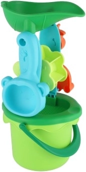 Värvikas disain ja lihtne kaasas kanda