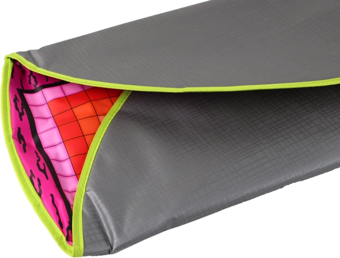 Vastupidav ja ohutu materjal