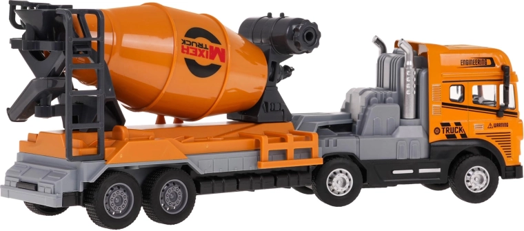 Vastupidav konstruktsioon igapäevaseks mänguks