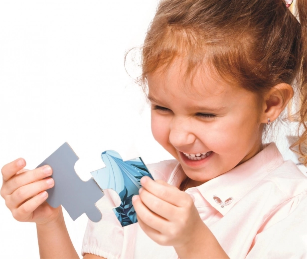 Supports children’s skill development