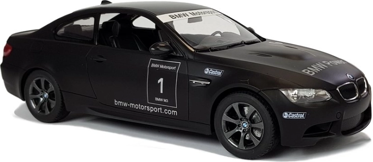 Authentic BMW Replica