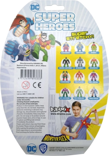 Ikonilised DC kangelased