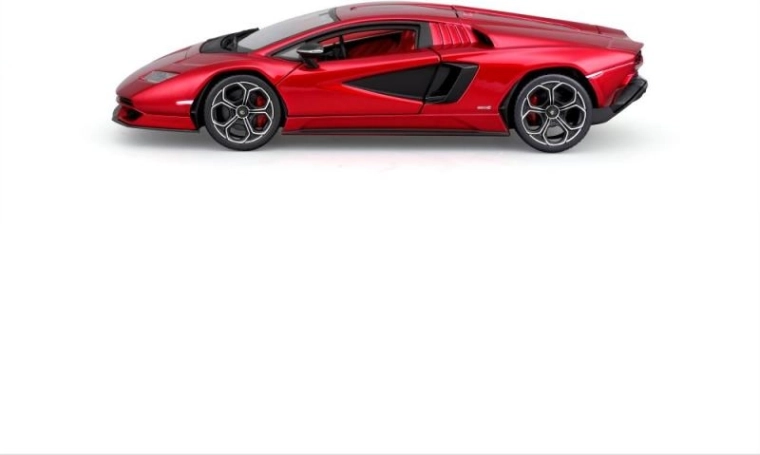 Ikoniline disain mõõtkavas 1:24