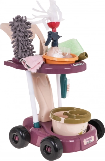 Mobiilne koristuskäru