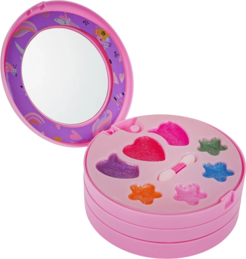 Kõik vajalik, sh peegel ja aplikaatorid