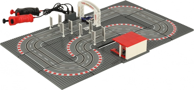 Koordinatsiooni ja reaktsioonide arendamine
