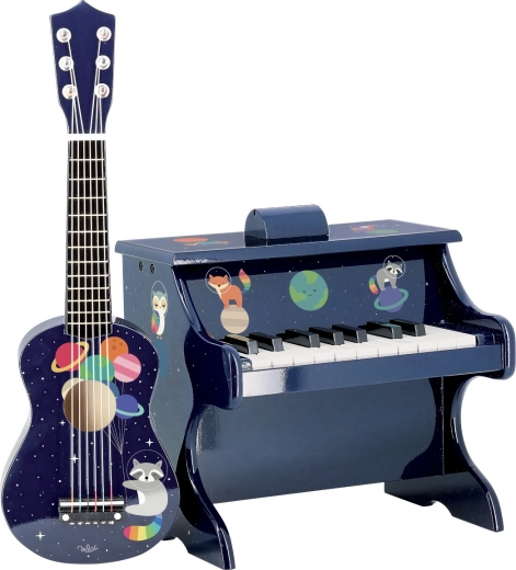 Osa komplektsest komplektist