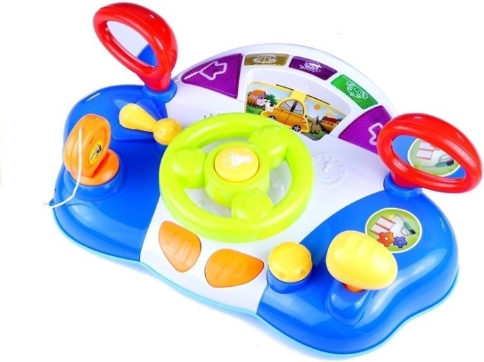 Ergonomic design