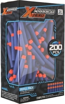 200 tk pakis lõputuks lõbuks