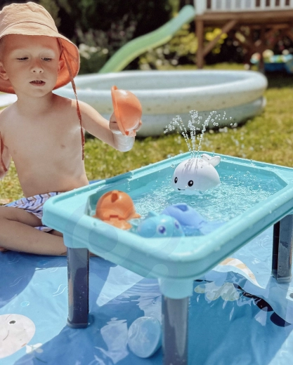 Mitmeotstarbeline disain lõputuks lõbuks