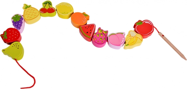 Turvaline ja vastupidav puidust teostus