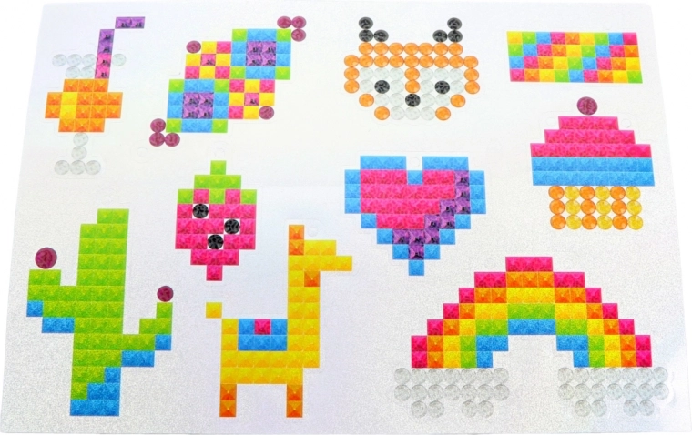 Variety of Patterns