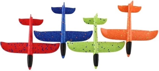 Lõbu mitmes värvitoonis