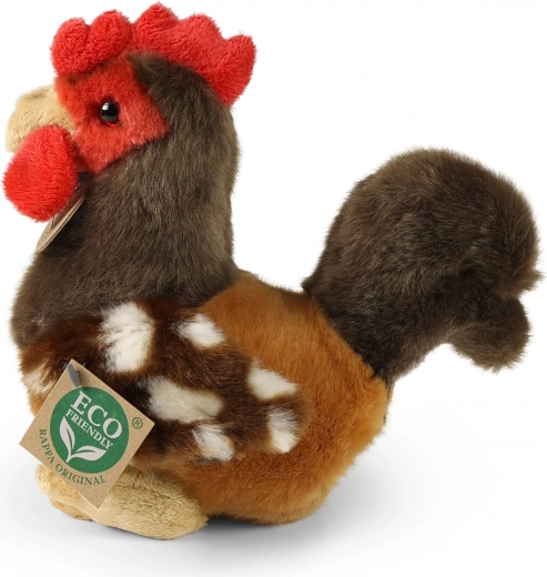 Pehme ja lastele ohutu