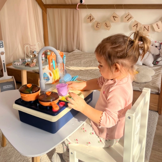 Soodustab kujutlusvõimet