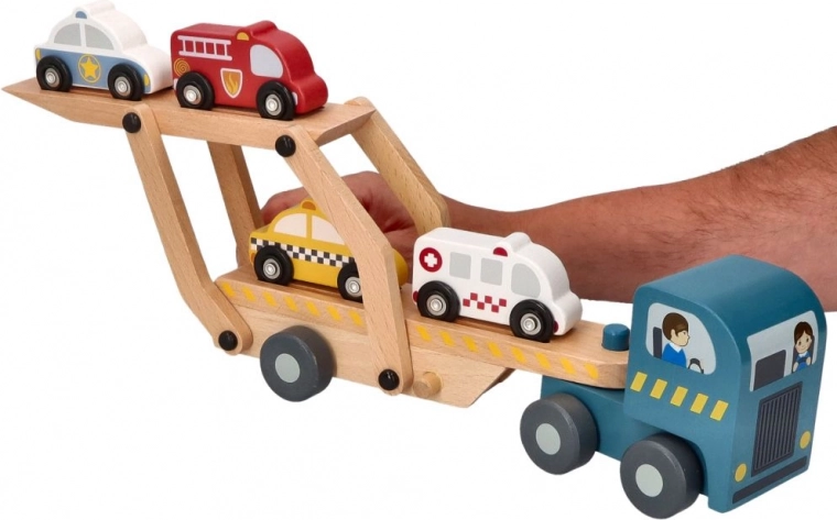 Kahetasandiline veoruum