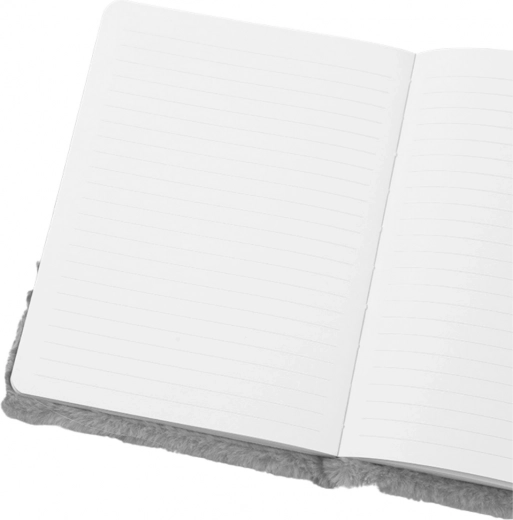 Compact A5 format for on the go