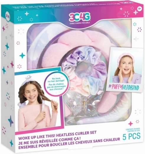 Lained ilma kuumuse ja pingutuseta