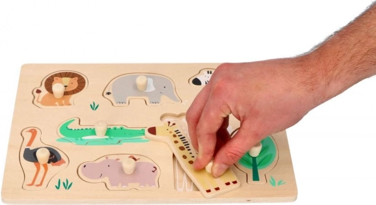 Ohutu ja keskkonnasõbralik materjal