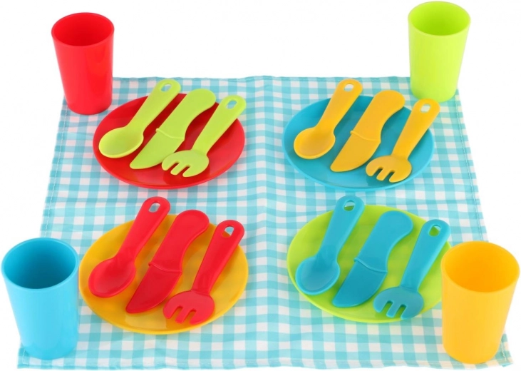 Kerge, vastupidav ja kergesti puhastatav