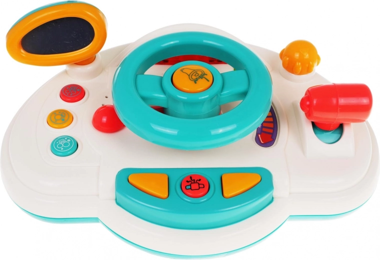 Realistlikud helid ja tuled