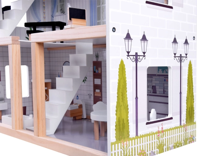 LED-valgustus maagilise meeleolu loomiseks