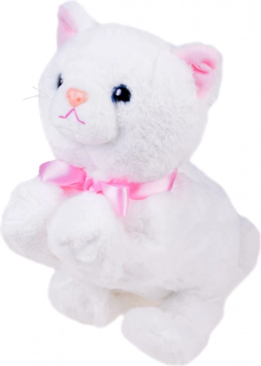 Reageerib puudutusele ja plaksule