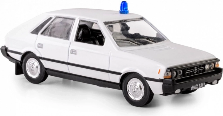 Nii kollektsionääridele kui ka lastele