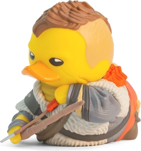 Authentic Atreus from God of War