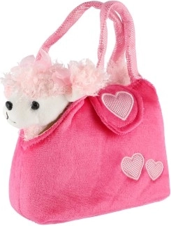 2 ühes: mänguasi ja aksessuaar