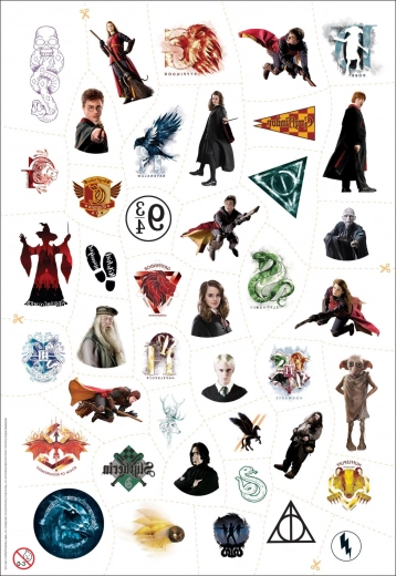 Üle 100 ajutise tätoveeringu