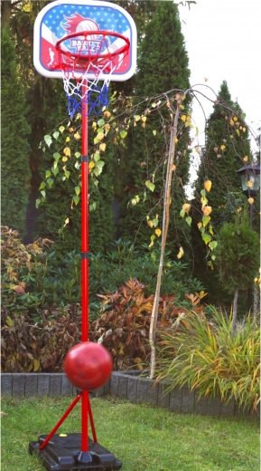 Kasvab koos lapsega: kõrgus 90–170 cm