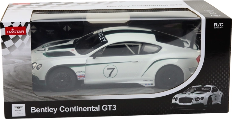 Valmis sõiduks ja väljapanekuks